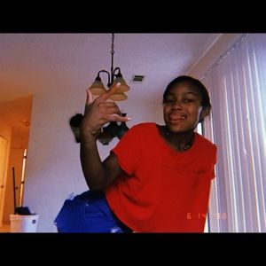 Meet your Posher, Kaylee